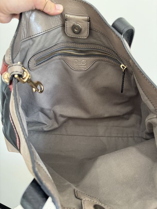 Сумка Dolce Gabbana