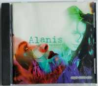 Alanis Morissette Jagged Little Pill 1995r