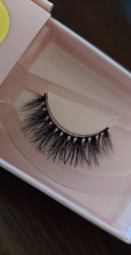 Rzęsy Doll Lash Brooke