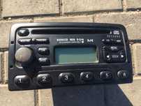 RADIO FORD 6000 CD FOCUS MONDEO FIESTA TRANSIT KOD