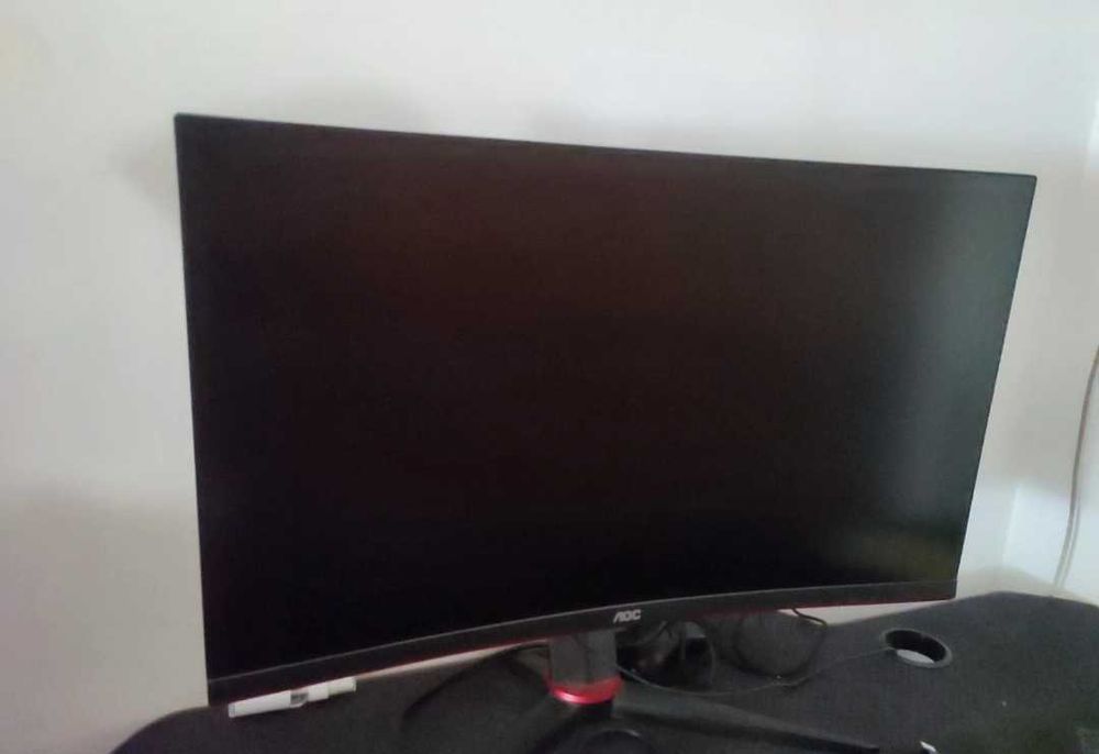 Monitor AOC C27G2ZE gaming