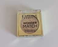 Eveline Wonder Match Eyeshadow