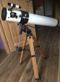 Teleskop astronomiczny