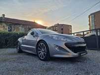 Peugeot RCZ 1.6 155 THP