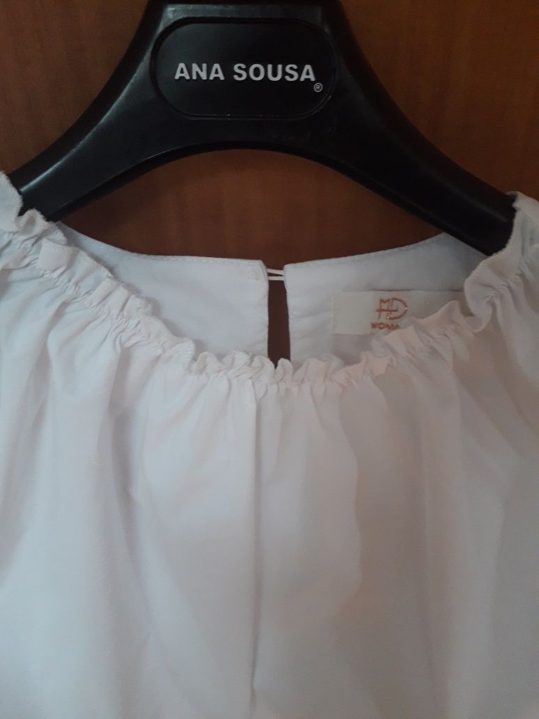 Camisa popeline,,