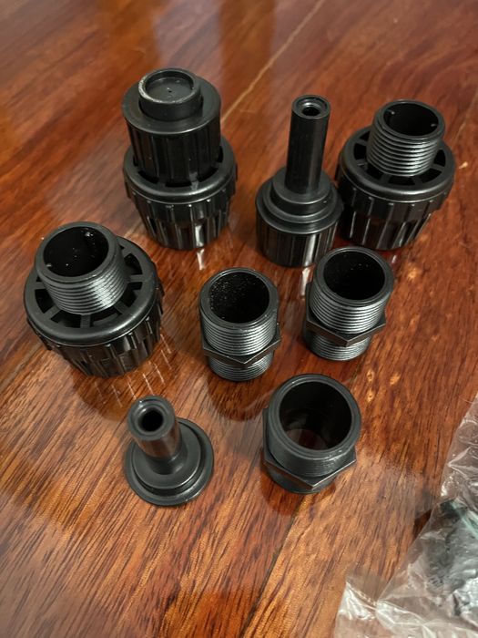 Diversificado  Material de Jardinagem