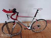 Cannondale Synapse 58 SRAM RED