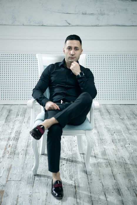 Адвокат Харків Артур Асоян