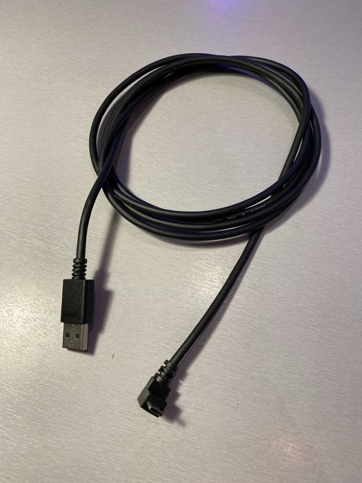 Kabel USB sony PS4 do pada, twlefonu i inne urzadzenia 200cm Długość