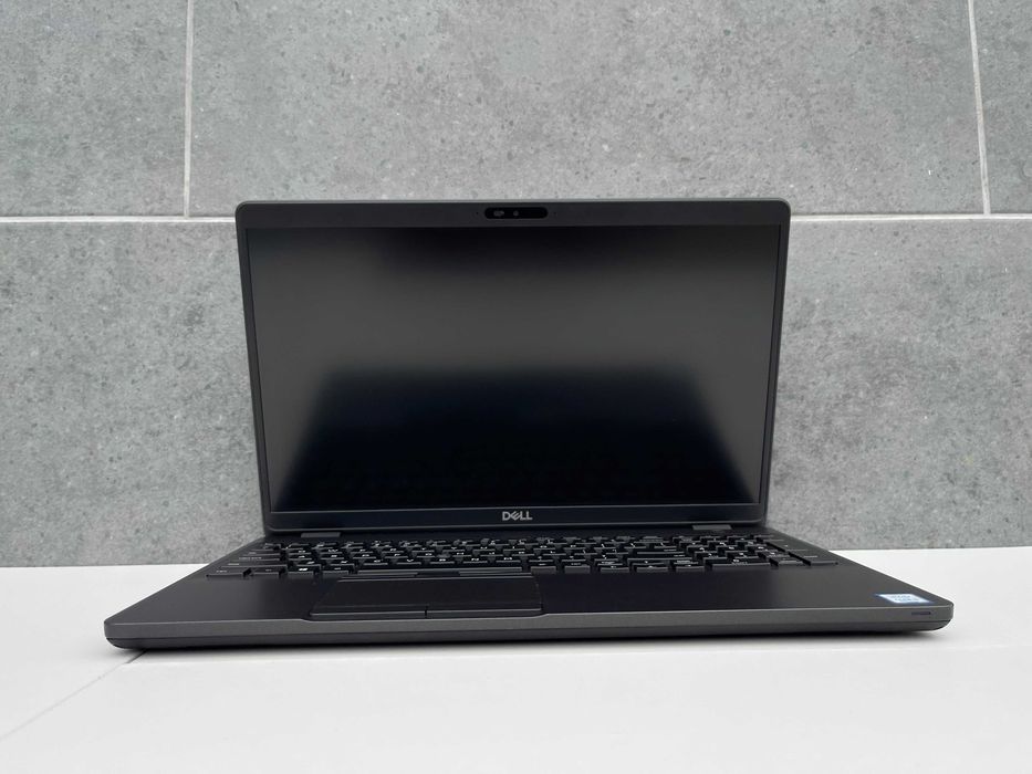 Ноутбук Dell Latitude 5500/i5-8265U/32Gb DDR4/512Gb M2/15.6" IPS/100шт