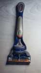 Станок Gillette Fusion