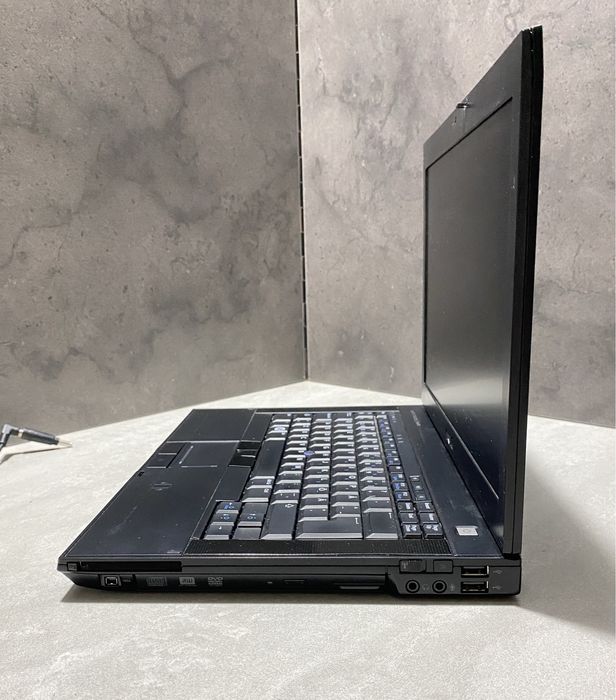 Ноутбук Dell Latitude E6400 14" 4GB RAM/640GB HDD! N2921