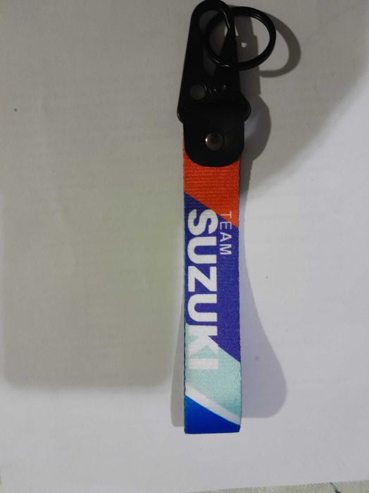 Porta chaves suzuki  a