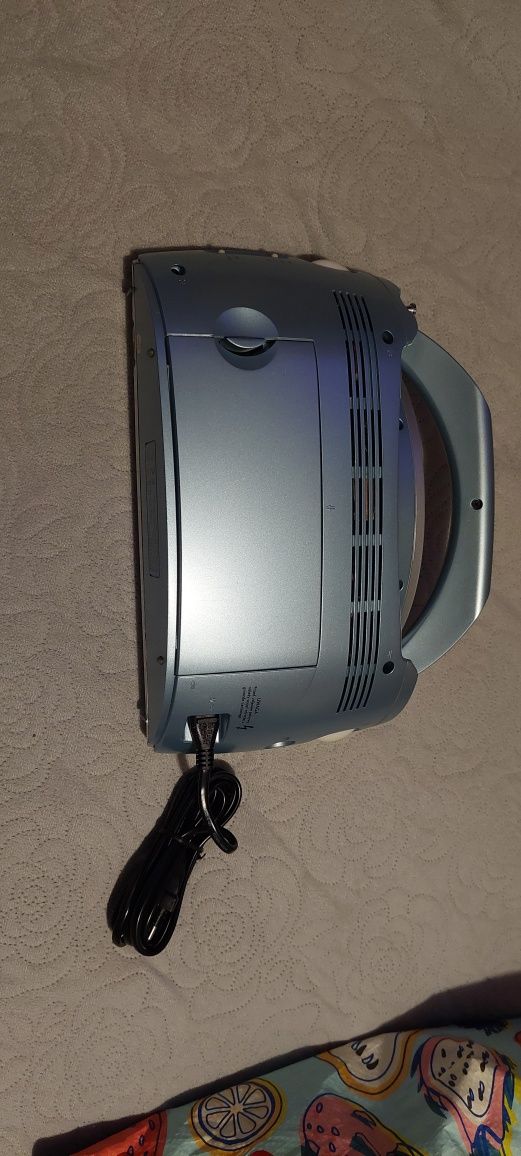 Radio Grundig RP 6901 PLL