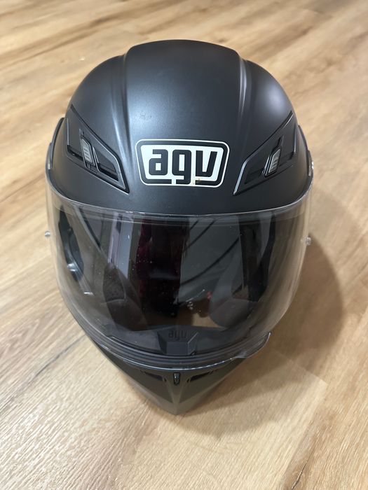 Capacete AGV-como novo