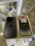 iPhone 14 Pro 128GB| Fiolet | Stan Idealny | Z pudełkiem