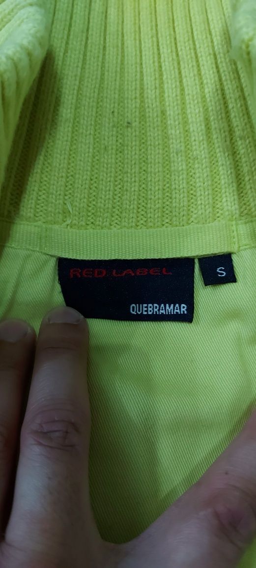 Camisolas malha marca QUEBRAMAR