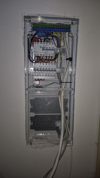 ELEKTRYK usługi elektryczne Toruń I okolice