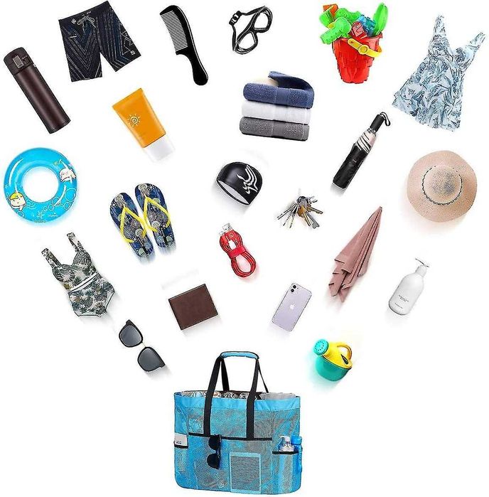 Torba plażowa / torba / plażowa