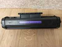 НОВИЙ оригінальний картридж  HP Laser Jet C3906A