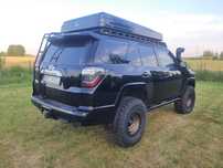 Toyota 4Runner limited