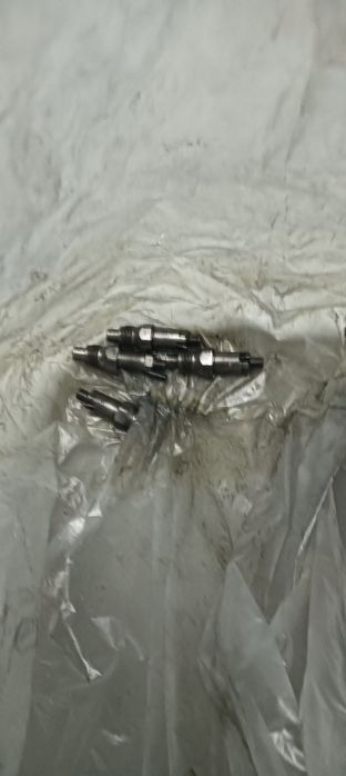 Bomba injetora diesel citroen 1.4