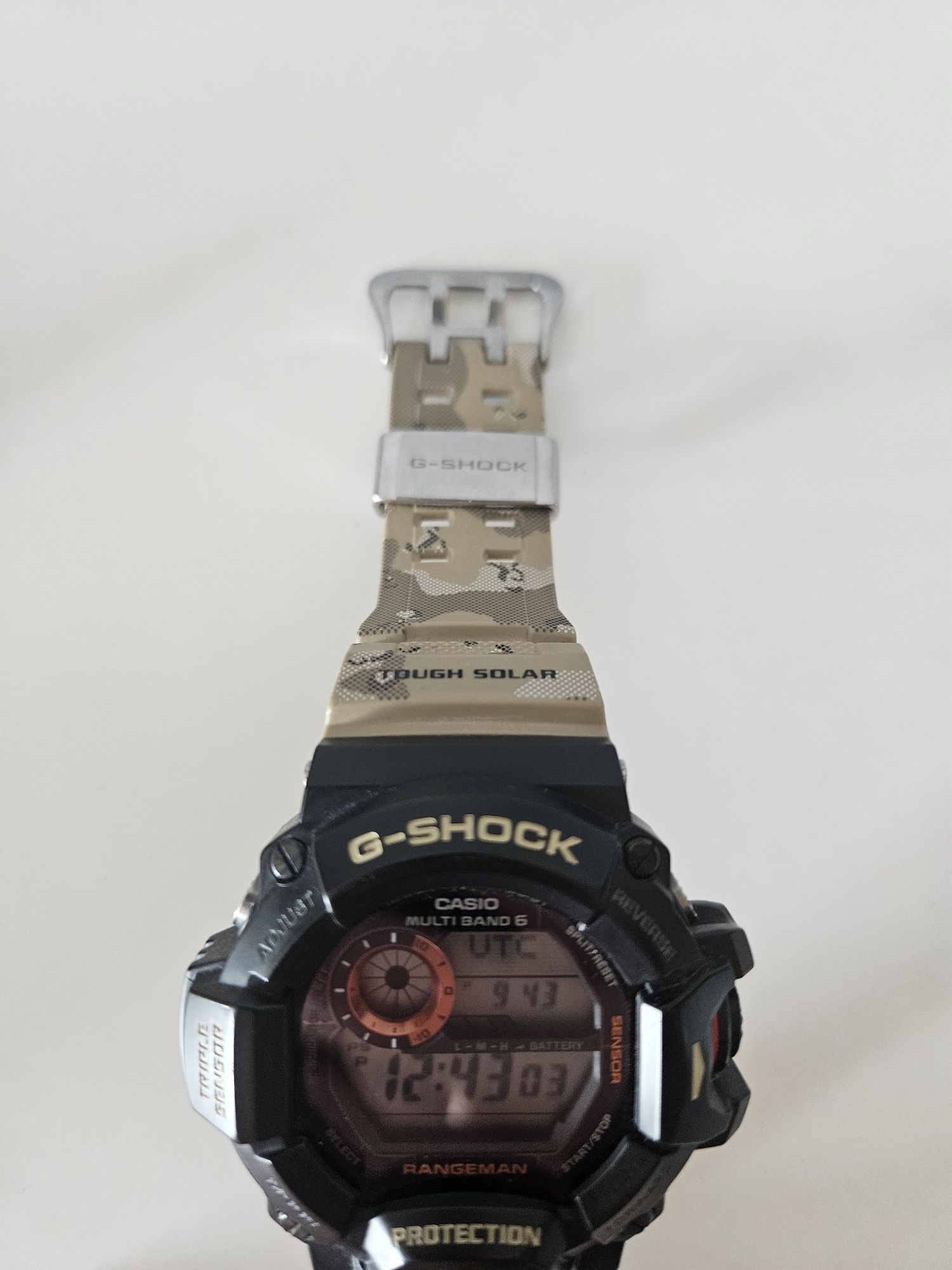 G-shock GW9400 DCJ