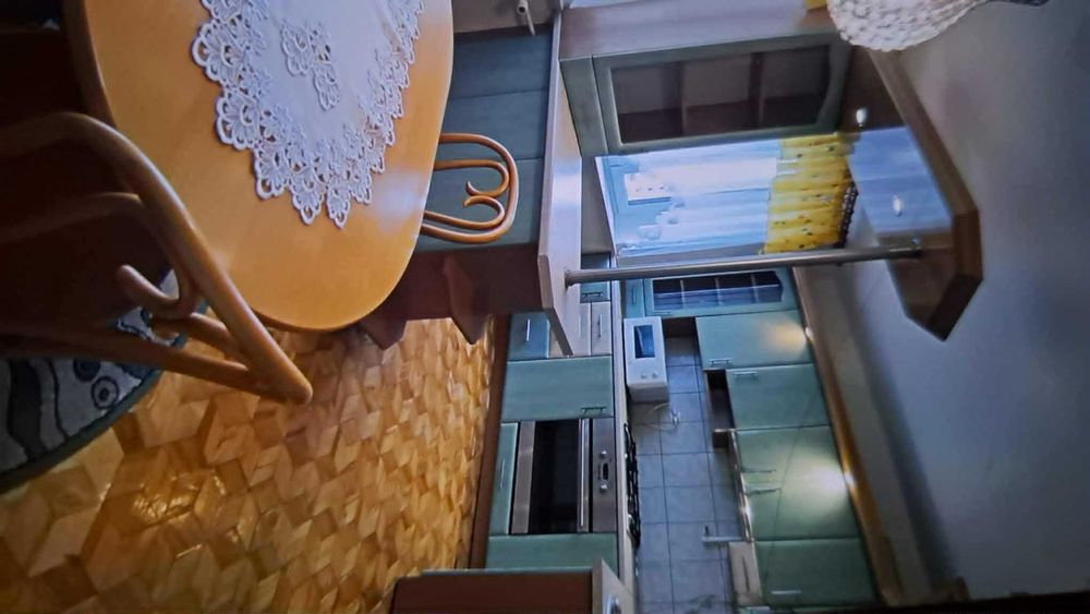 Mieszkanie do wynajęcia