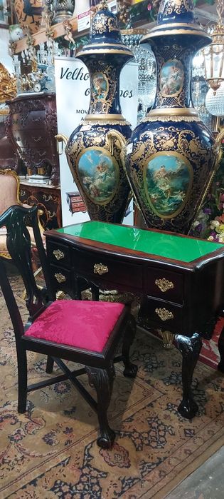 Antiguidades(Variadíssimas)