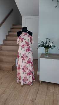 Esmara cudna sukienka hiszpanka rozmiar 44
