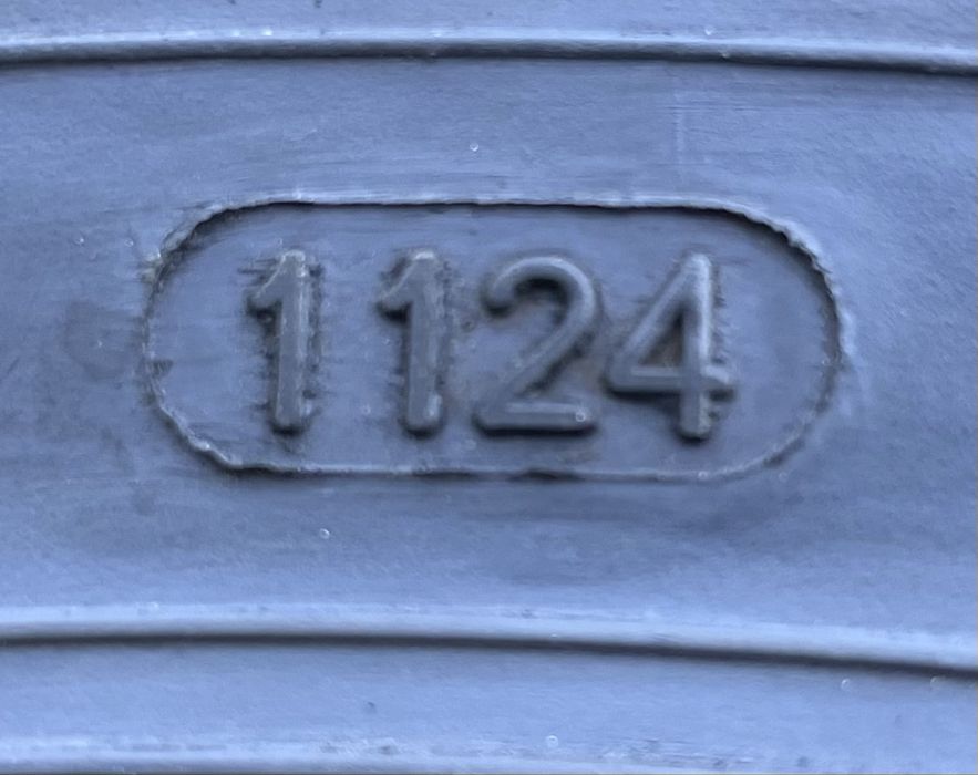 Комплект Шины Goodride Radial Sl369 A/T 235/65/17 104s m+s R Как новые