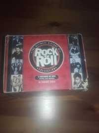 Płyty cd Rock n roll