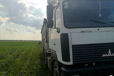 Продам обмен комплект Тягачь МАЗ 5440