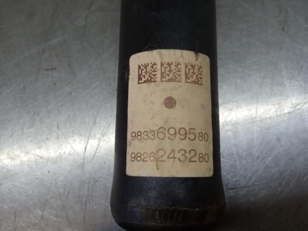 Amortecedor trás direito CITROËN Berlingo Van (K9)