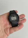 Casio G-Shock DW-5040RX-7 MOD