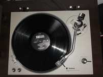 Technics SL 1500 zadbany klasyk