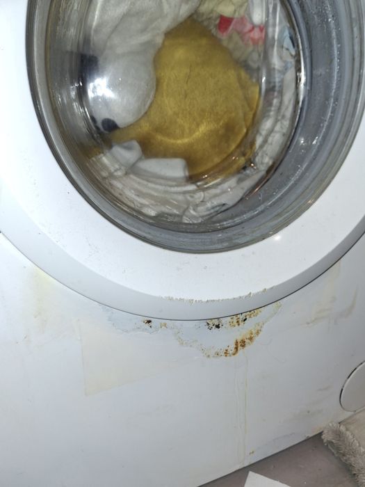 Pralka Bosch Serie 2