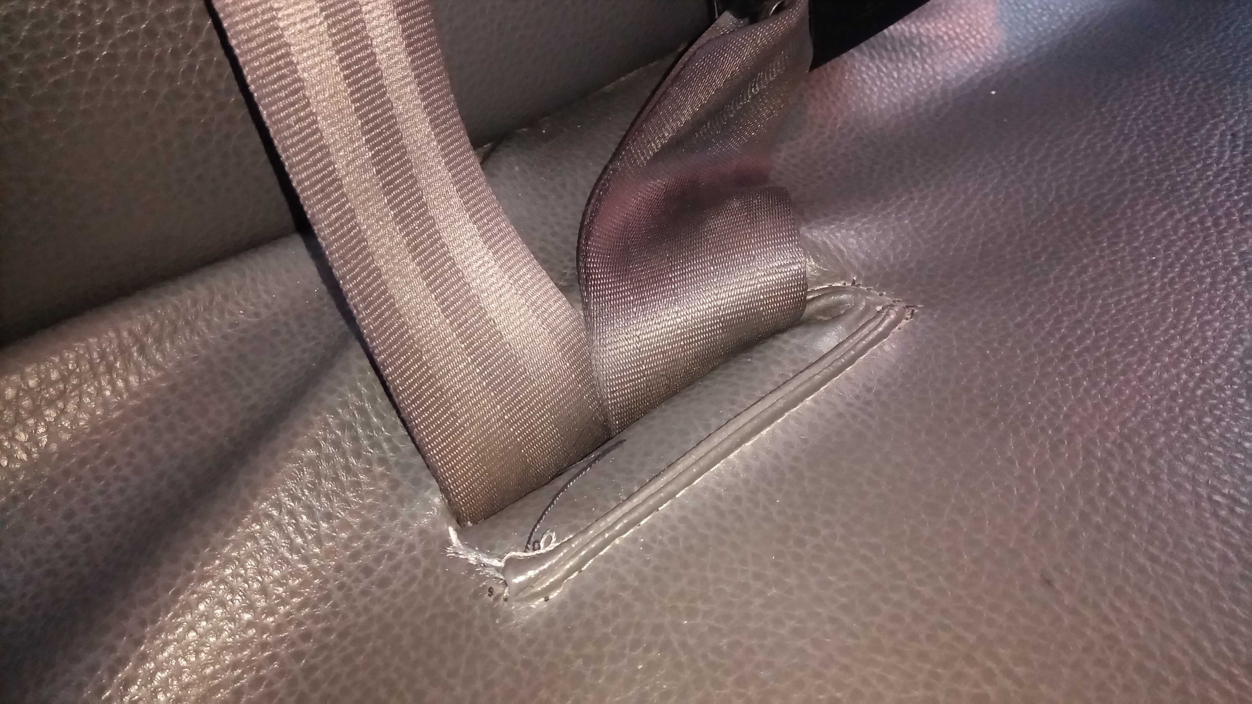 Capas bancos Hyundai H1 Starex 6 lugares assentos estofos