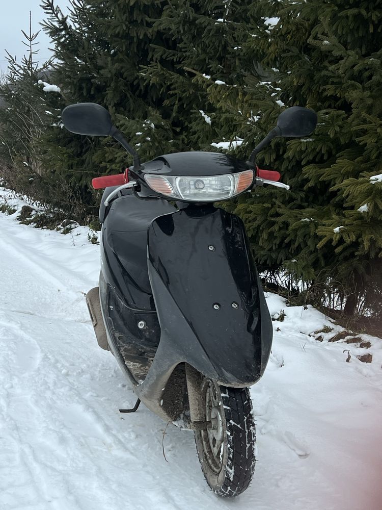 Скутер Honda dio 34