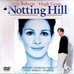 Notting Hill na DVD