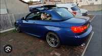 Capota Bmw serie 3 E93