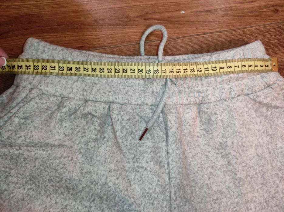 Костюм ангора на хутрі велюр осінь-зима