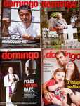 Revistas Portuguesas antigas