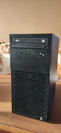 Komputer do biura i5 16gb ram 512ssd