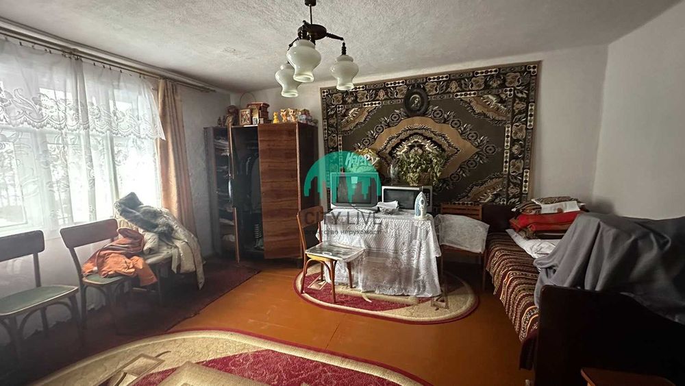 Продаються два будиночки в серці Карпат – місто Косів!(63)