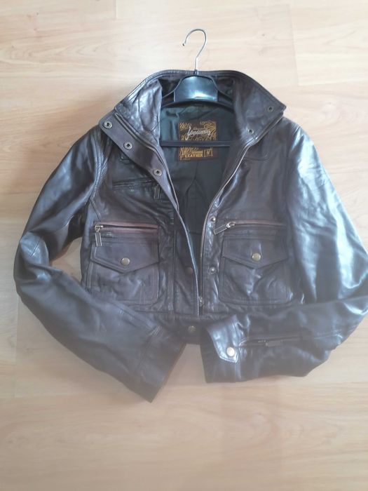 Blusão de pele, Oportunidade