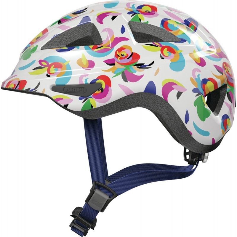 Kask dziecięcy Abus Anuky 2.0