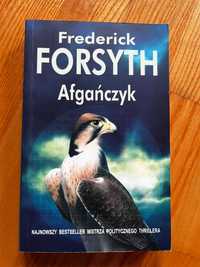 Afgańczyk Frederick Forsyth