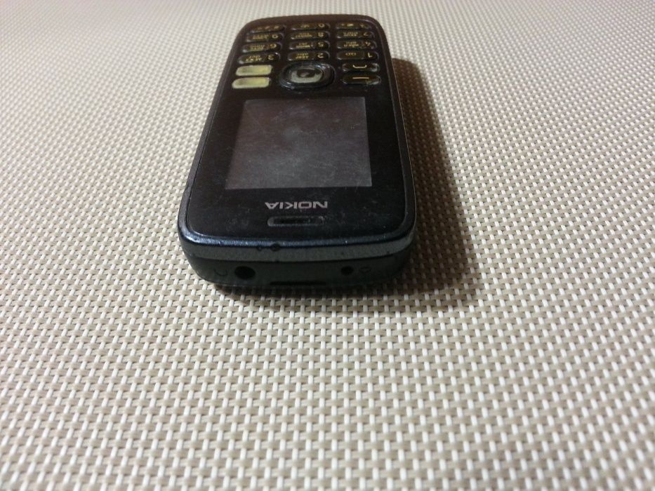Nokia 112 / DualSIM