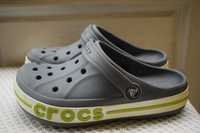 кроксы шлепанцы тапки босоножки сандалии сандали Crocs р. 34 21 см